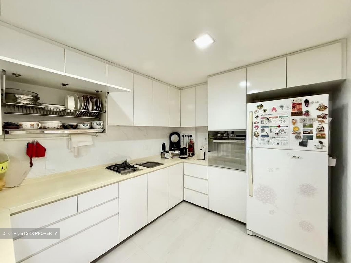 Carissa Park Condominium (D17), Condominium #548564321